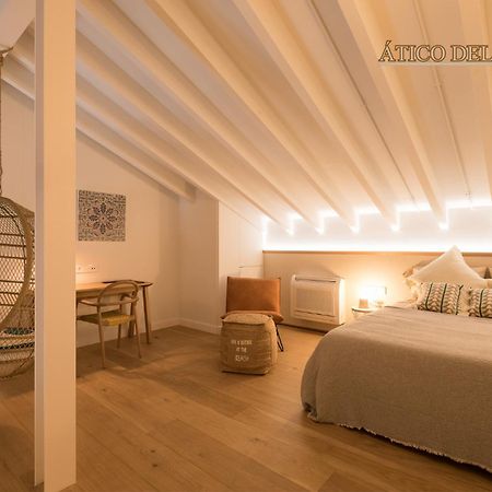 Sant Antoni de Portmany Hotel Portmany מראה חיצוני תמונה
