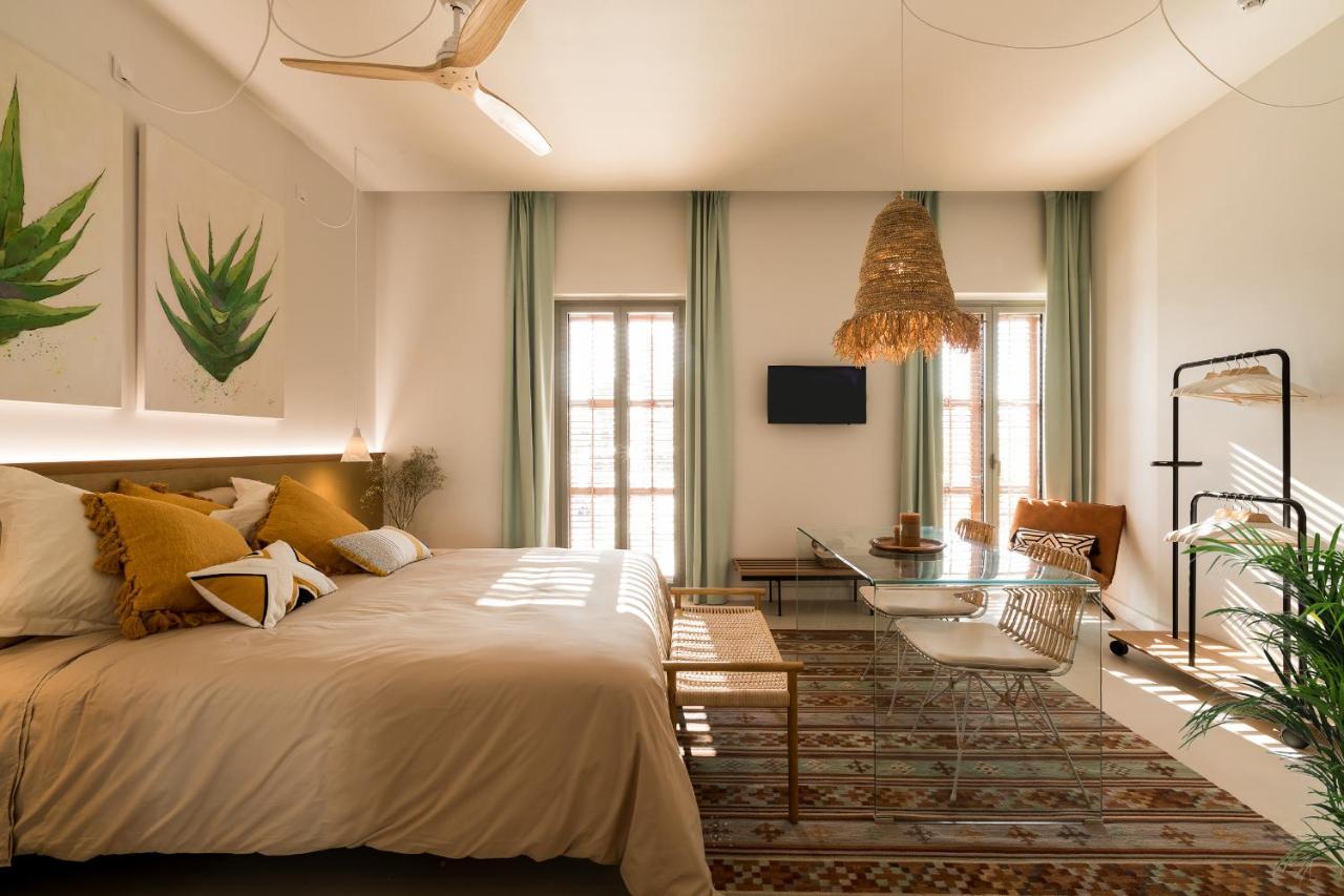 Sant Antoni de Portmany Hotel Portmany מראה חיצוני תמונה