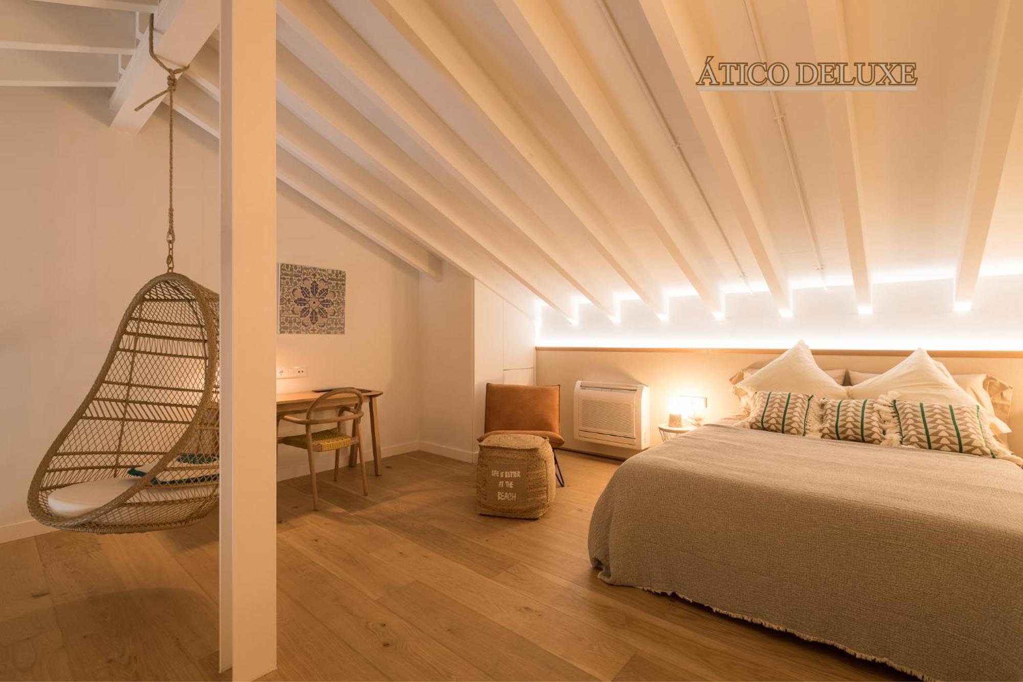 Sant Antoni de Portmany Hotel Portmany מראה חיצוני תמונה