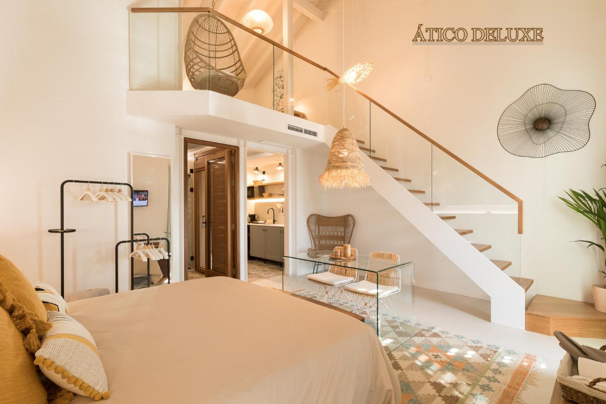 Sant Antoni de Portmany Hotel Portmany מראה חיצוני תמונה