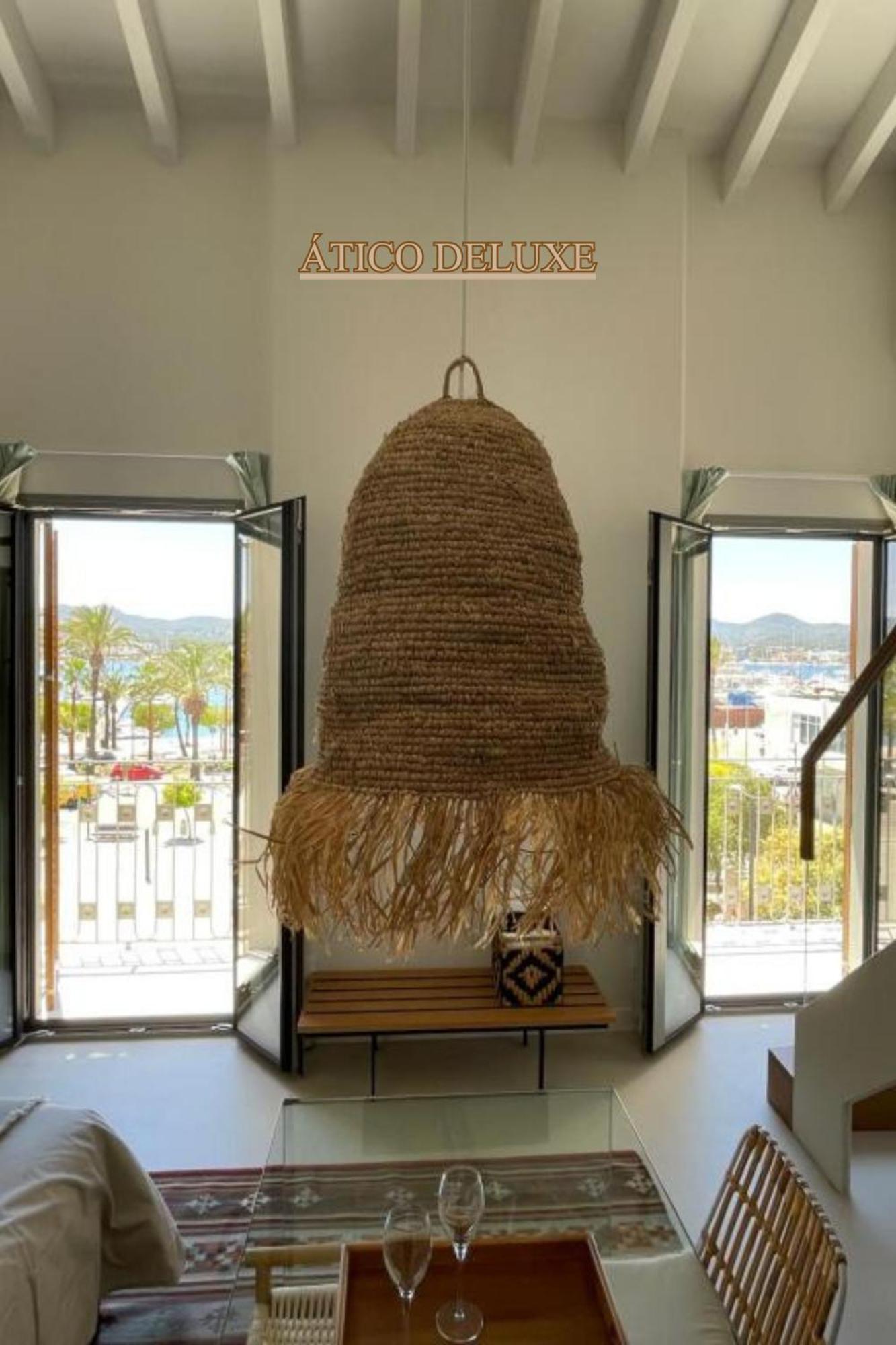 Sant Antoni de Portmany Hotel Portmany מראה חיצוני תמונה